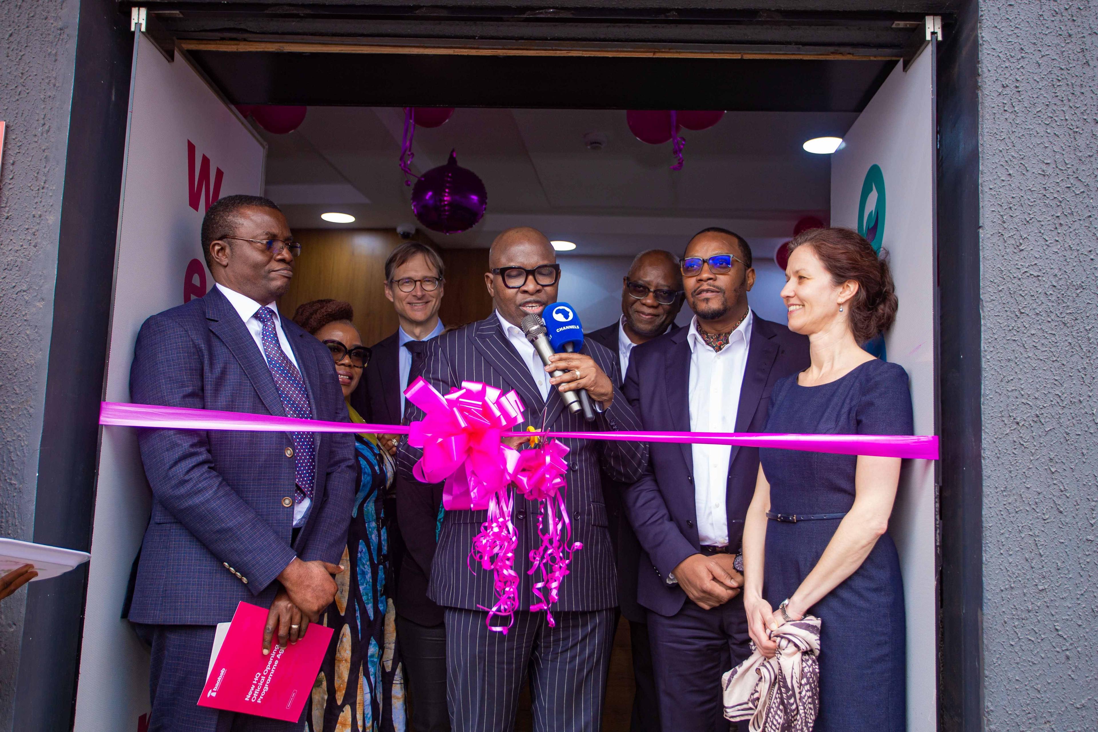 Baobab Microfinance Bank Unveils New Head Office in Lagos, Reinforcing Growth and Operational Excellence