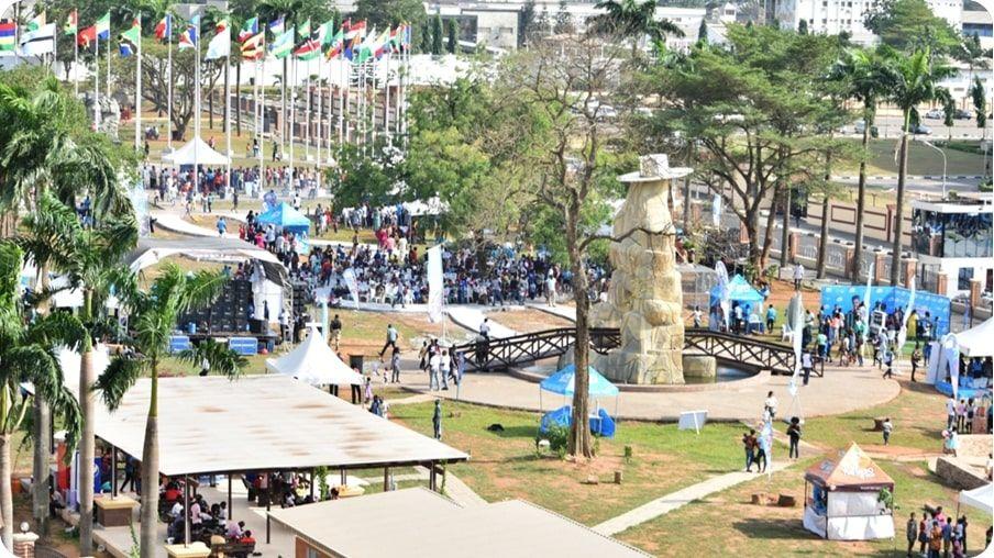 Seven Budget-Friendly Places To Have Fun In Lagos
