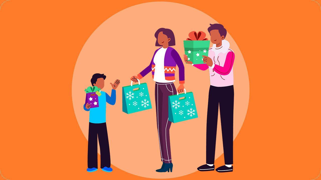 How To Plan Your Christmas On A Budget: 8 Tips That Can Help