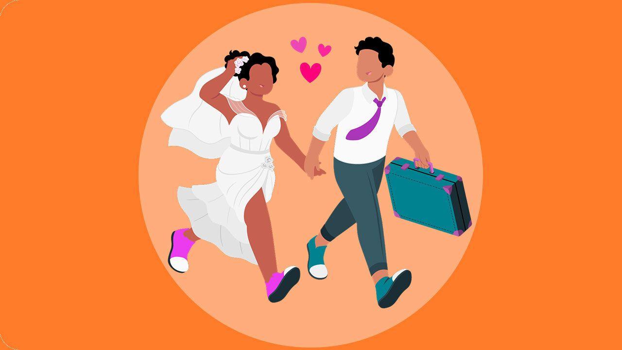 Love on a Budget: How We Got Married on a N500k Budget in Nigeria—Gbemisola's Story
