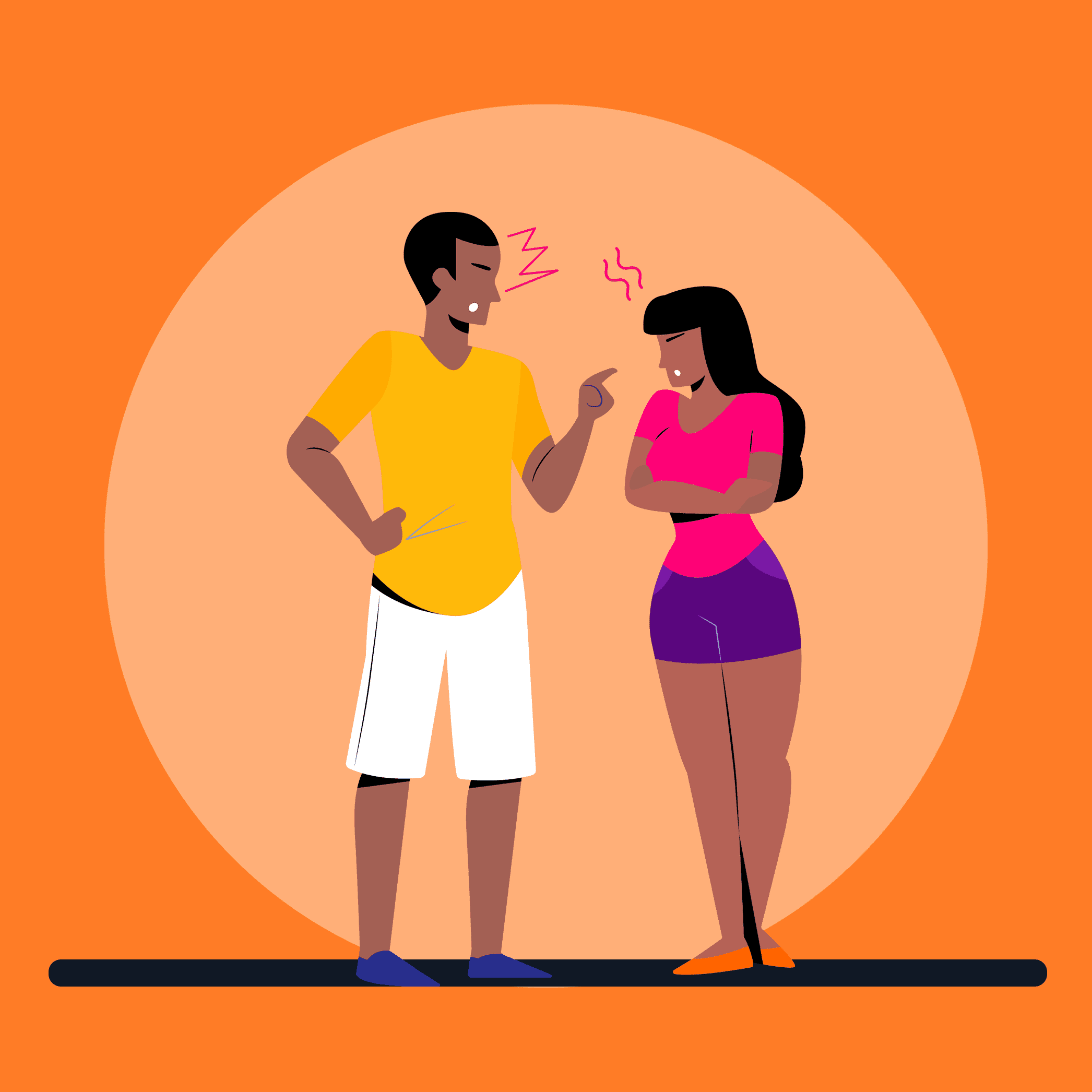 Money Matters: How Couples Should Split Their Finances the Right Way