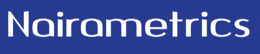 Nairametrics logo