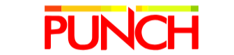 Punch logo